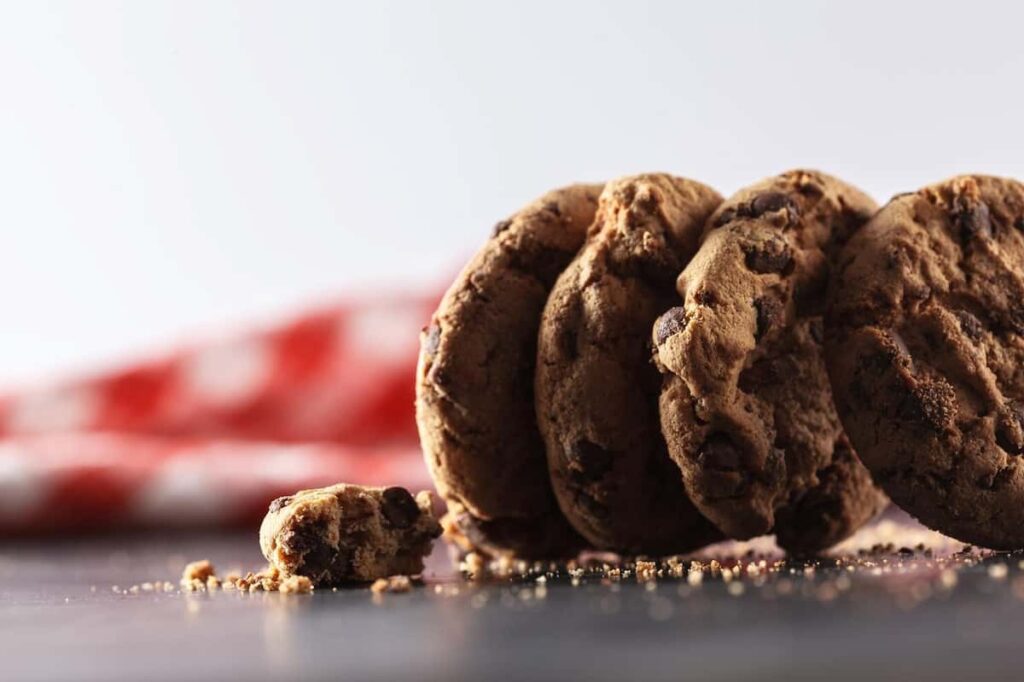 O que é um Cookie?