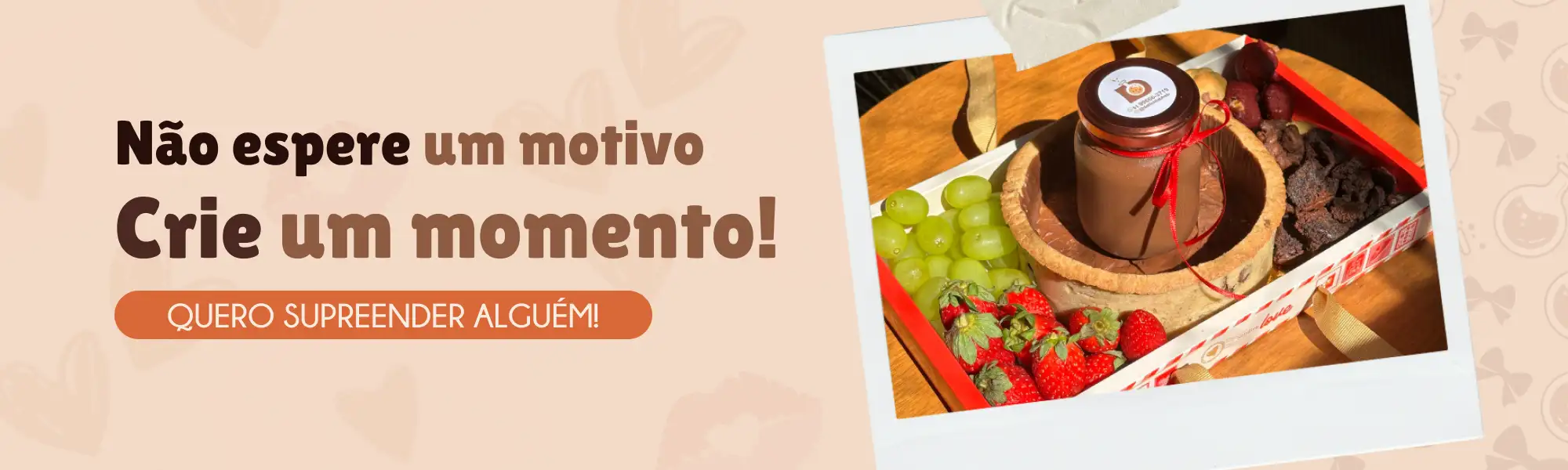 banner pastas e cremes