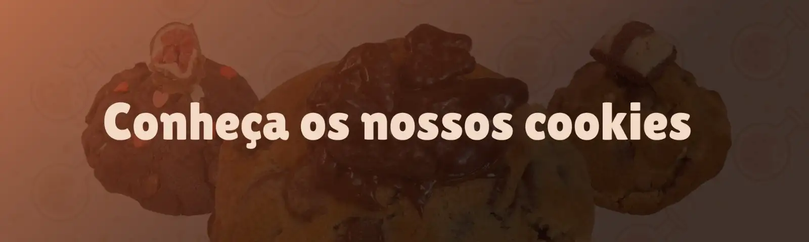 cookies em Brasília